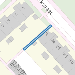 Perceel MPL00-H-3073