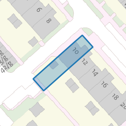 Perceel MPL00-H-3074