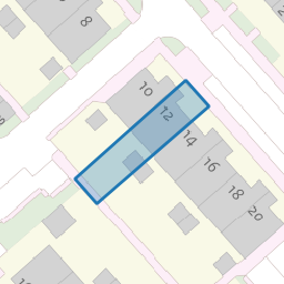 Perceel MPL00-H-3075