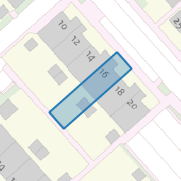 Perceel MPL00-H-3077