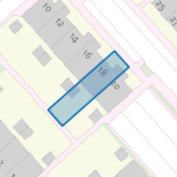 Perceel MPL00-H-3079