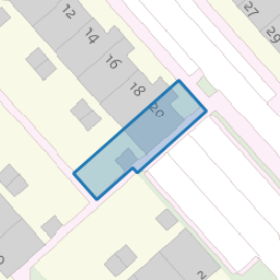 Perceel MPL00-H-3080