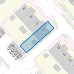 Perceel MPL00-H-3081