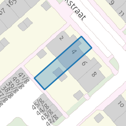 Perceel MPL00-H-3083