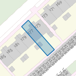 Perceel MPL00-H-3092