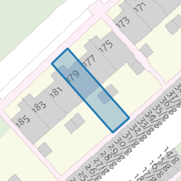 Perceel MPL00-H-3093