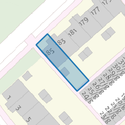 Perceel MPL00-H-3096