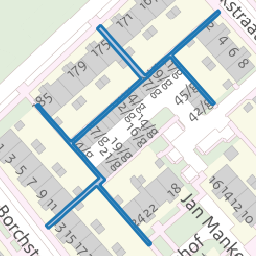 Perceel MPL00-H-3097