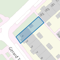 Perceel MPL00-H-3100