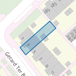 Perceel MPL00-H-3101