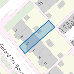 Perceel MPL00-H-3102