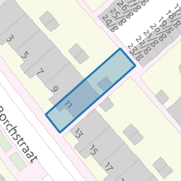 Perceel MPL00-H-3105