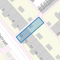 Perceel MPL00-H-3106