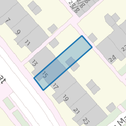 Perceel MPL00-H-3107