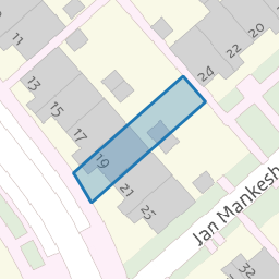 Perceel MPL00-H-3109