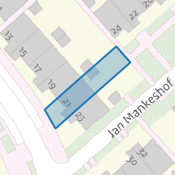 Perceel MPL00-H-3110