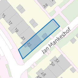 Perceel MPL00-H-3111