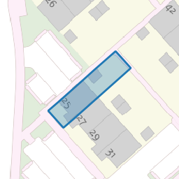 Perceel MPL00-H-3112