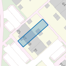 Perceel MPL00-H-3113