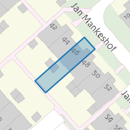 Perceel MPL00-H-3116