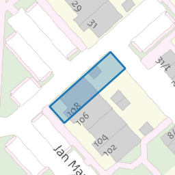 Perceel MPL00-H-3117