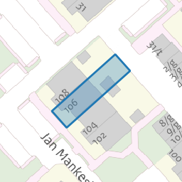 Perceel MPL00-H-3118