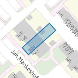 Perceel MPL00-H-3119