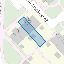 Perceel MPL00-H-3123