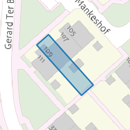 Perceel MPL00-H-3124