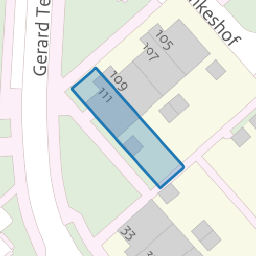 Perceel MPL00-H-3125