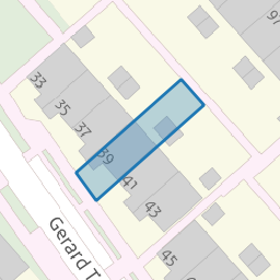 Perceel MPL00-H-3131