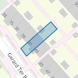 Perceel MPL00-H-3132