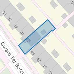 Perceel MPL00-H-3134