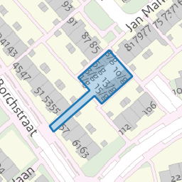 Perceel MPL00-H-3141