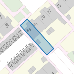 Perceel MPL00-H-3143