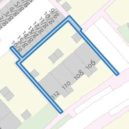 Perceel MPL00-H-3144