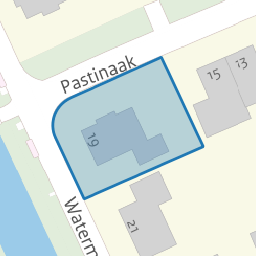 Perceel MPL00-H-3153