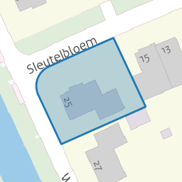 Perceel MPL00-H-3157