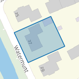 Perceel MPL00-H-3158