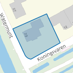 Perceel MPL00-H-3159