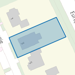 Perceel MPL00-H-3161