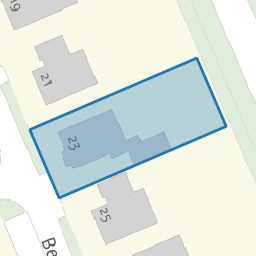 Perceel MPL00-H-3164