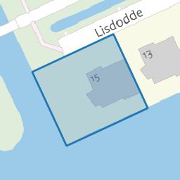 Perceel MPL00-H-3171