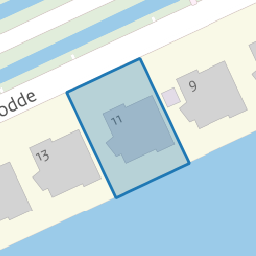 Perceel MPL00-H-3173