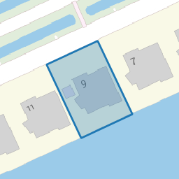 Perceel MPL00-H-3174