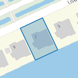 Perceel MPL00-H-3175