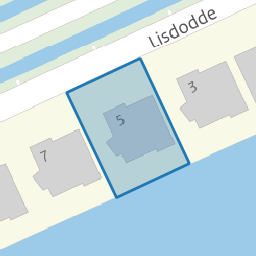 Perceel MPL00-H-3176