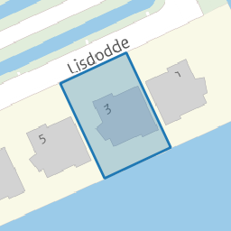 Perceel MPL00-H-3177