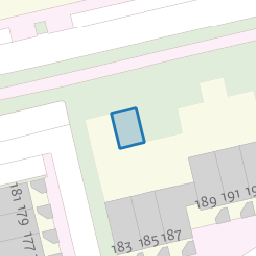 Perceel MPL00-H-3183