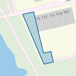 Perceel MPL00-H-3184